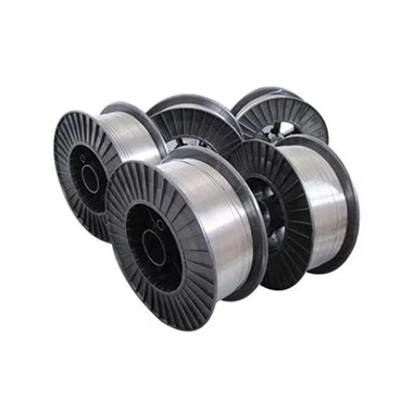 Grade 5 titanium trådspole