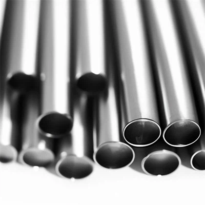 Sømløst rør Astm B861