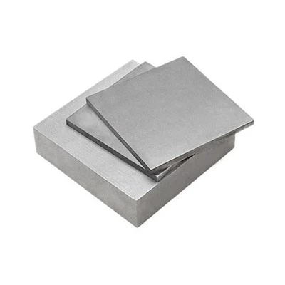 Tr2 Titanium plade